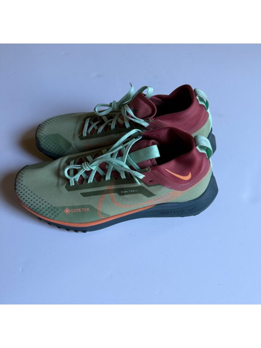 Nike Pegasus Trail 3 GTX Gore-Tex Running Shoes - Men’s US 11 - DJ7926-300